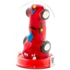 Condomerie Hand-Painted Novelty Condom Racing Car