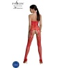 PASSION Eco Bodystocking BS002