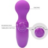 Pretty Love Purple Mini Personal Massager