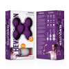 Rewolution Rewobeads Vibrating Balls Remote Control