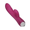 Afbeelding van Easytoys Vibe - Rabbit Vibrator - Raspberry Pink