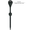 Pretty Love Curitis Vibrating Ring
