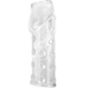 Pretty Love Tight Volumizing Penis Sleeve Transparent