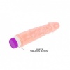 Baile Realistic Vibrator 20 CM