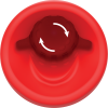 Jamyjob Spin-X Heating Rotation Masturbator