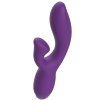 Rewolution Rewofun Flexible Rabbit Vibrator