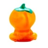 Condomerie Handpainted Novelty Condoms Pumpkin