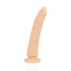 Delta Club Medical Silicone Dildo Flesh 17 CM