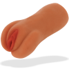 Jamyjob Signature Sasha Vaginal Masturbator 13cm