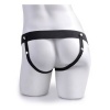 Fetish Fantasy Harness with Squirting Penis, 19 cm