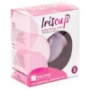 IrisCup Menstrual Cup Size Small, Pink