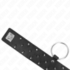 KINK Necklace Studded Lace 36-43cm