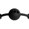 Fetish Submissive Silicone Ball Gag