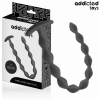 Addicted Toys Extra Long Silicone Anal Plug