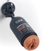PDX Plus Shower Therapy Stroker Milk Me Honey