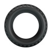 CRAZY BULL - Merritt Textured Silicone Cock Ring Black
