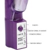 Baile Hot Lady II Rabbit Pearl Rotator