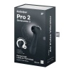 Satisfyer Pro 2 Generation 3 Black Bluetooth