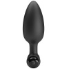MR PLAY Super Power Anal Plug Vibration