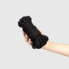 SecretPlay Black Bondage Rope