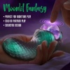 Afbeelding van Temptasia - Temptasia Enchanted Serpent Vibrator