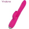 Nalone Idol Plus Rabbit Heat Vibrator