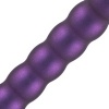 Afbeelding van No-Parts - Pegging Dildo - Metallic Purple