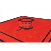 Secret Dome Kink Club Bukkake Cabin Black Red