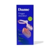 Afbeelding van Dame - Fin 2.0 Vinger Vibrator - Quartz
