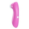 Romance Clitoral Suction Device Pink
