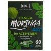 HOT Moringa Men Caps 60 Units