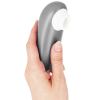 Womanizer Starlet 3 Clitoral Stimulator Gray