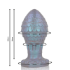 Epic Vrakos Dragon Egg Anal Plug Size S