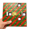 Afbeelding van Erotische Advent Kalendar (NL-DE-EN-FR-ES-IT-PL-RU-SE-NO)