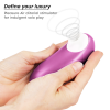 Womanizer Starlet 3 Clitoral Stimulator Violet