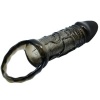 Baile Penis Extender Cover Strap Black 13.5cm