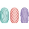 Pretty Love Cupid X 18-Pack Masturbators, Mixed