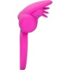 Calexotics Dual Stimulation Ring Rechargeable
