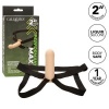 Calexotics Performance Maxx Extension with Harness Light