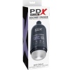 Pipedreams PDX Plus Shower Therapy Discreet Stroker