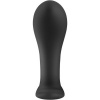 Fun Factory Bootie L Anal Plug Black