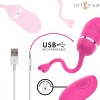 Intense Sookie Vibrating Egg - Pink
