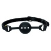 Boundless Breathable Ball Gag
