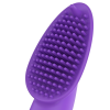 Womanvibe Aisha Silicone Finger Stimulator