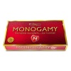 Monogamy Couples Board Game