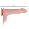Baile Waterspray Vibrating Ejaculation Penis