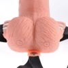 Fetish Fantasy Adjustable Harness 15cm Realistic