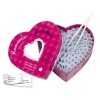 Afbeelding van Romantic Heart - Romantisch Uitdagingsspel voor Koppels- EN/ES