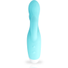 MIA Dresde Vibrator Turquoise