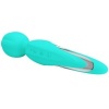 Pretty Love — Walter Vibrator Wand Aqua Green